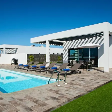 Villa Villas Castillo Del Aguila