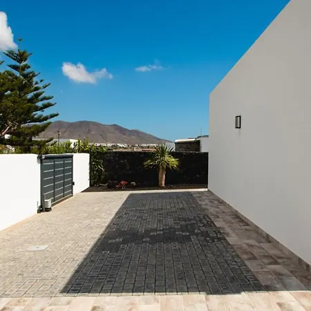 Villas Castillo Del Aguila *