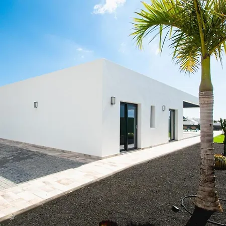 Villas Castillo Del Aguila Villa Playa Blanca (Lanzarote)
